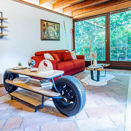 La Corte Dei Tre Nidi *