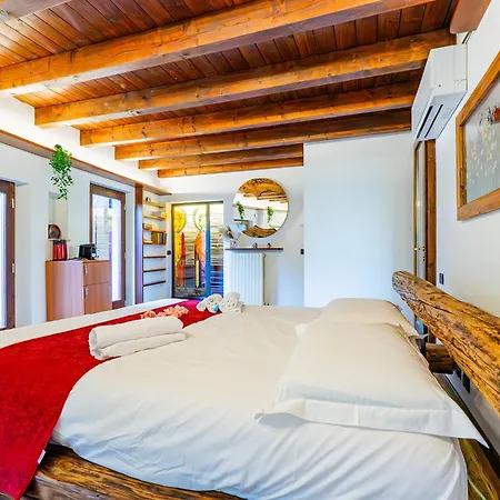 La Corte Dei Tre Nidi *