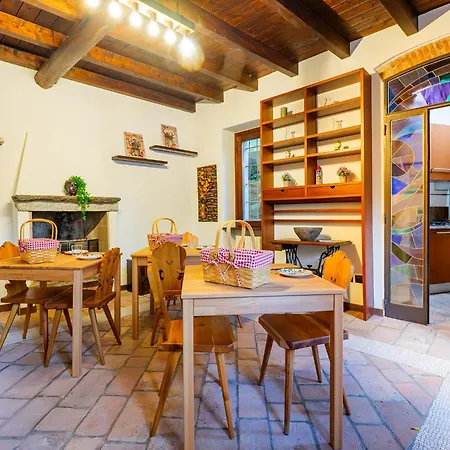 La Corte Dei Tre Nidi *