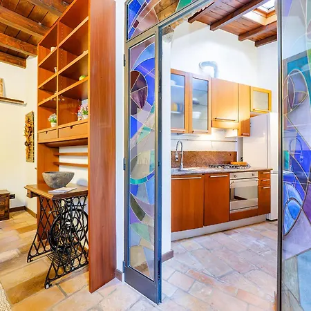 La Corte Dei Tre Nidi Privatunterkunft Albavilla