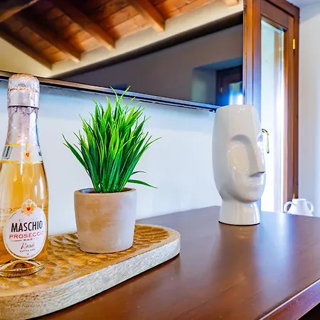 La Corte Dei Tre Nidi Albavilla