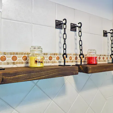 La Corte Dei Tre Nidi Privatunterkunft *