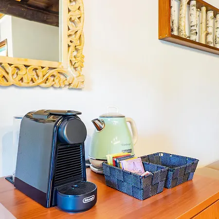 La Corte Dei Tre Nidi Privatunterkunft *