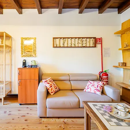 La Corte Dei Tre Nidi Albavilla