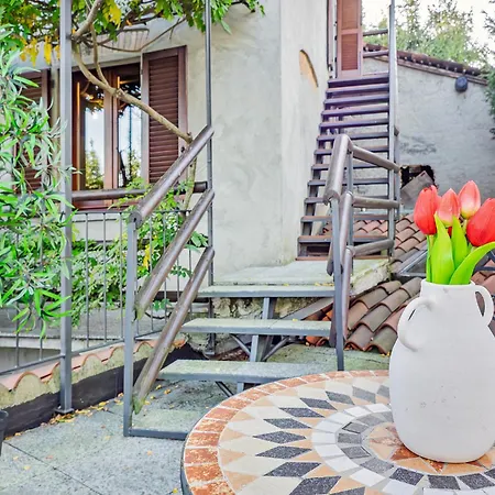 La Corte Dei Tre Nidi Проживание в семье