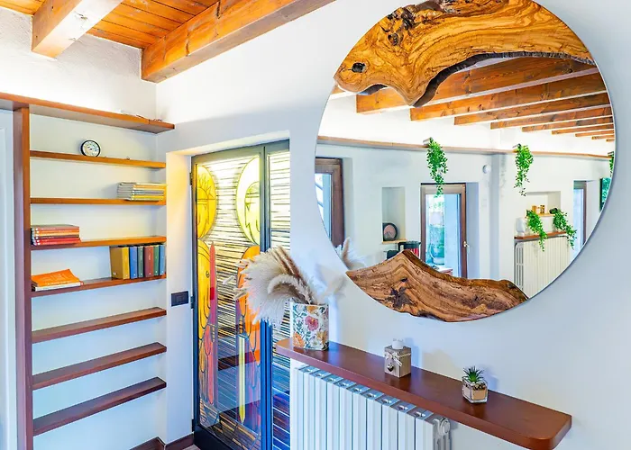 La Corte Dei Tre Nidi *