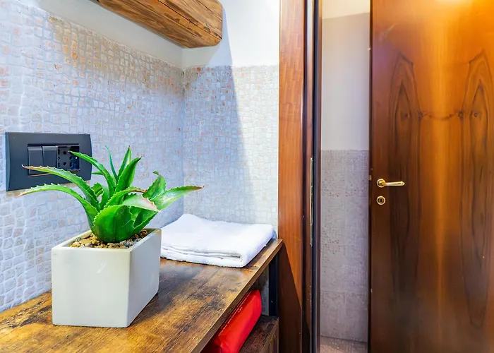 La Corte Dei Tre Nidi Albavilla