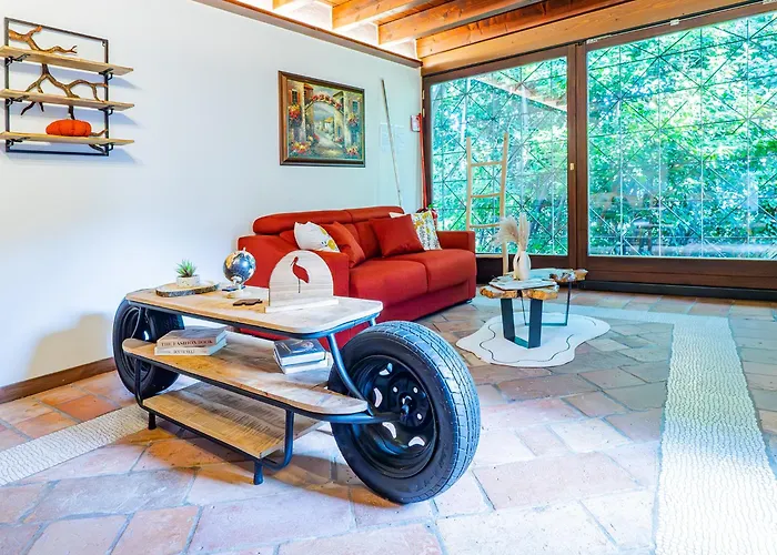 La Corte Dei Tre Nidi *