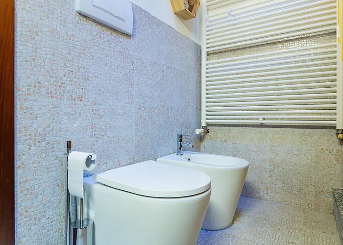 La Corte Dei Tre Nidi