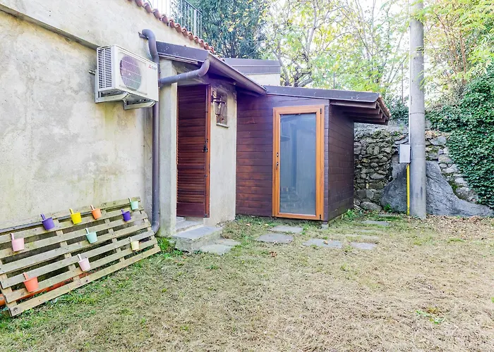 La Corte Dei Tre Nidi Проживание в семье *