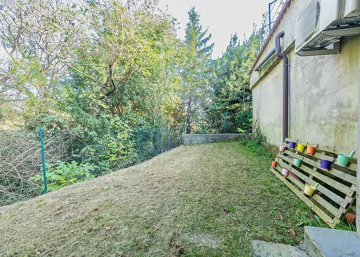 La Corte Dei Tre Nidi * Albavilla