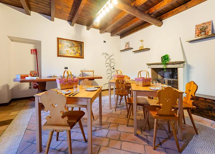 La Corte Dei Tre Nidi