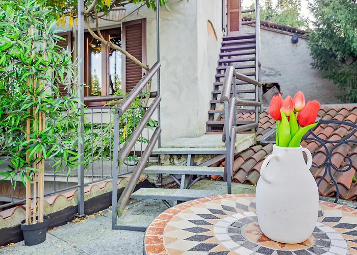 La Corte Dei Tre Nidi Проживание в семье