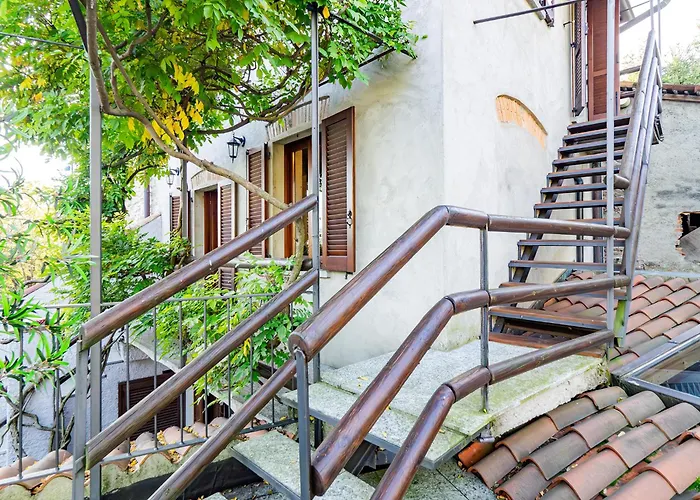 Проживание в семье La Corte Dei Tre Nidi *