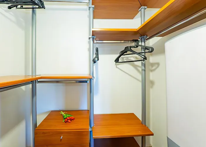 Проживание в семье La Corte Dei Tre Nidi