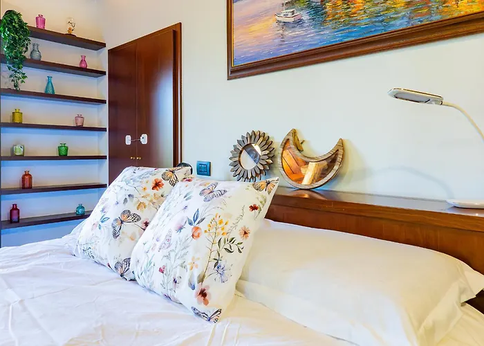 Проживание в семье La Corte Dei Tre Nidi