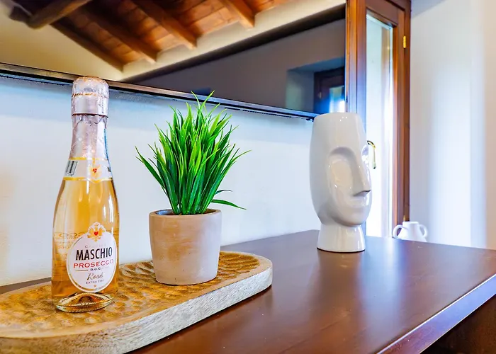 La Corte Dei Tre Nidi Albavilla