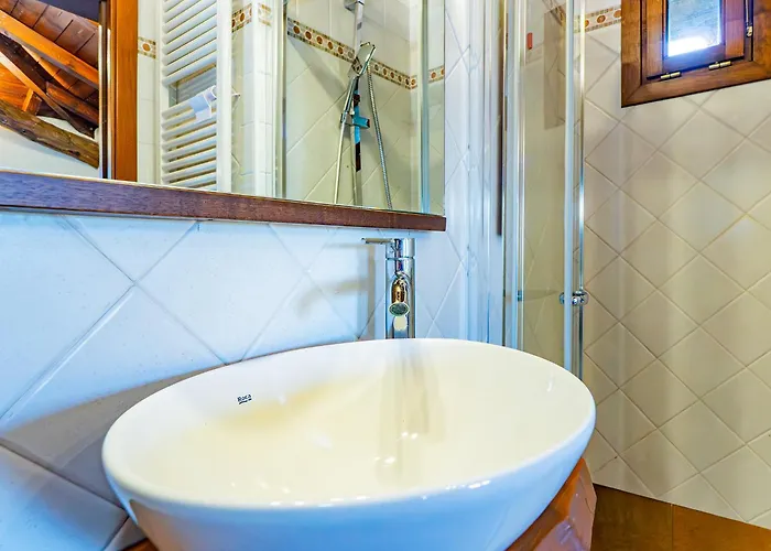 La Corte Dei Tre Nidi Albavilla