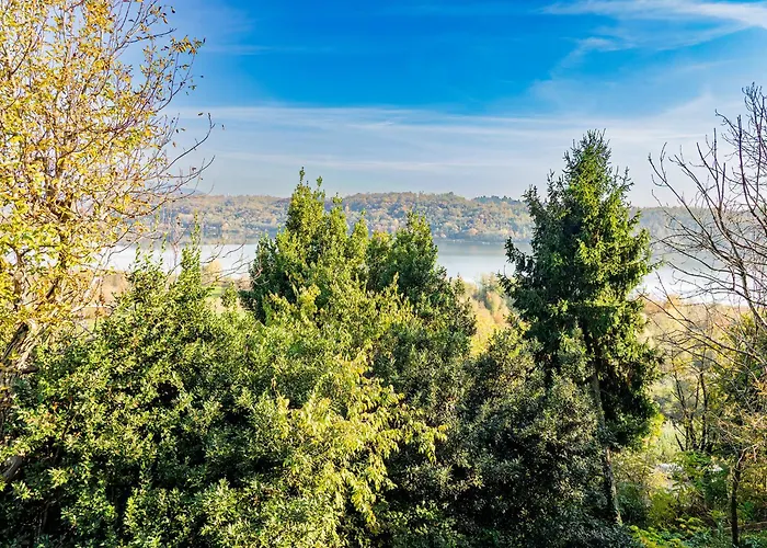 La Corte Dei Tre Nidi Albavilla