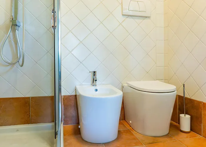 La Corte Dei Tre Nidi