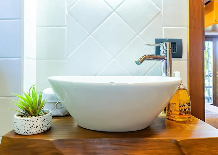 La Corte Dei Tre Nidi