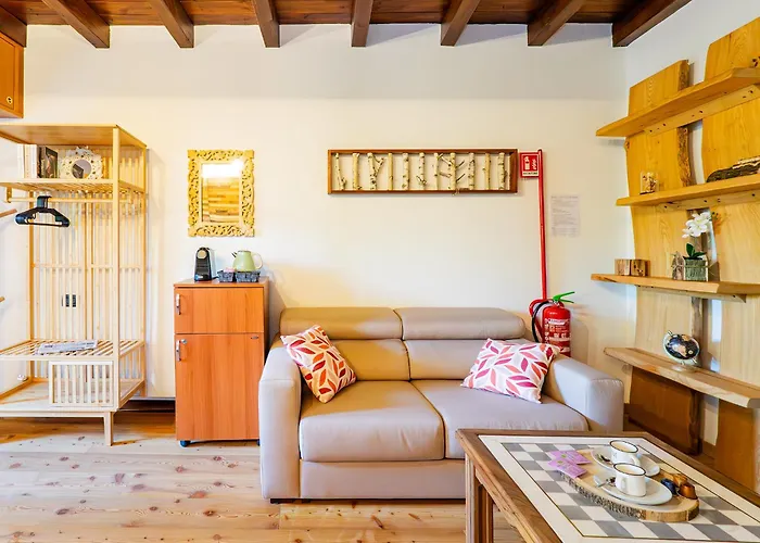 La Corte Dei Tre Nidi Albavilla