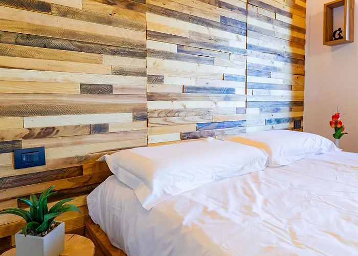 La Corte Dei Tre Nidi